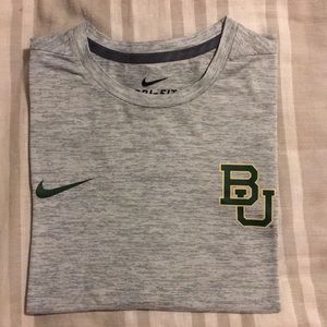 Baylor Shirt